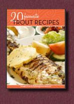 20 Favourite Trout Recipes