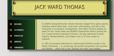 Jack Thomas