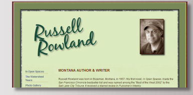 Russell Rowland