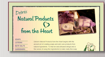 ReallyFineSoaps.com